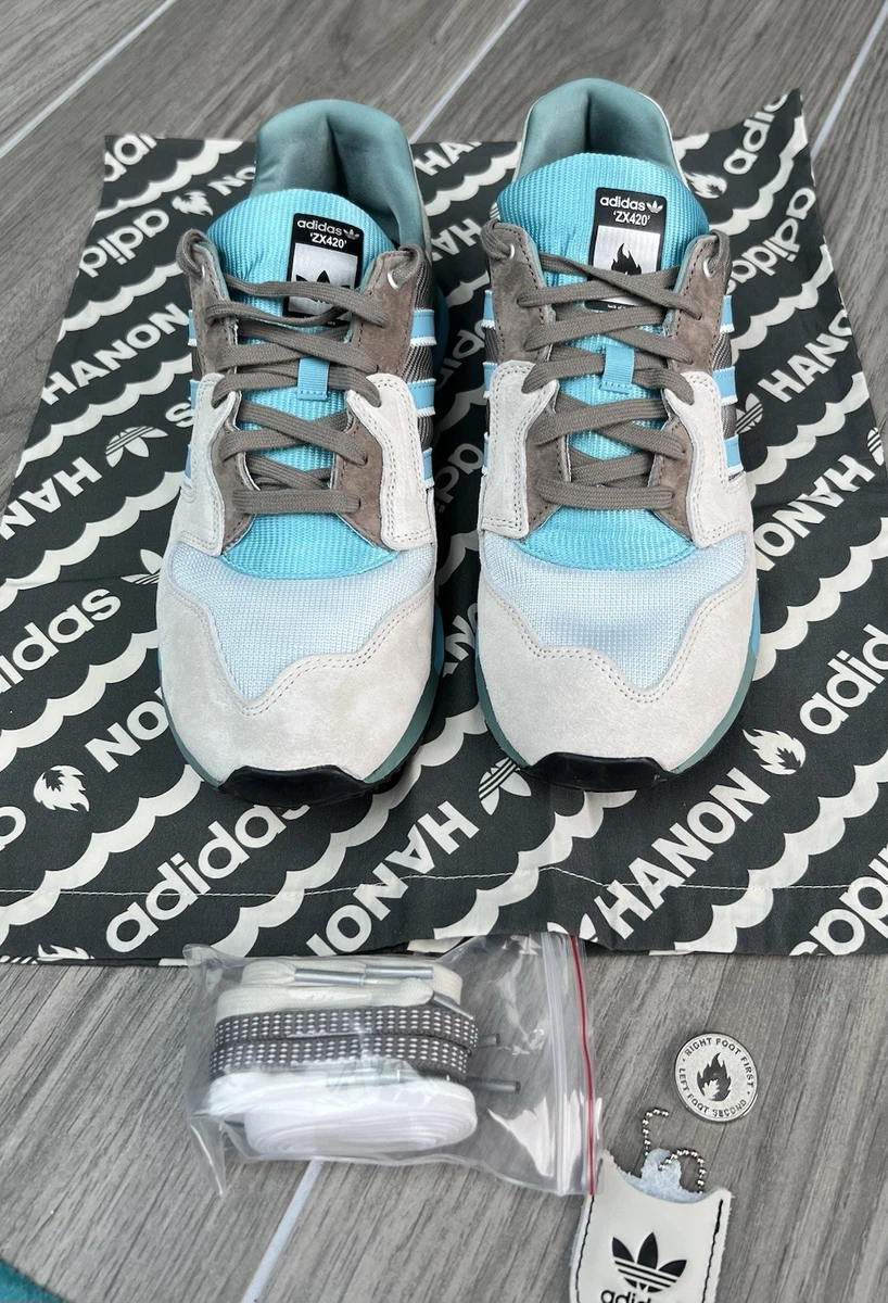 adidas ZX 420 Trainers for Men for Sale | Authenticity Guaranteed