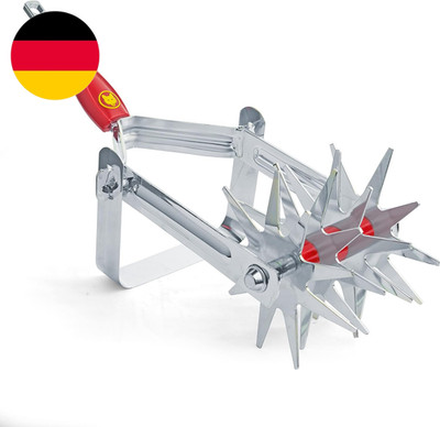 Wolf Garten Gartenfräse Multi-Star DA-S - 71AAA006650