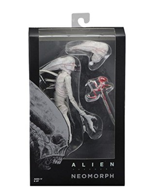 Neca Alien: Covenant - 7-Inch Scale Action Figure - Neo-Morph