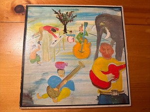 Music from Big Pink | eBay