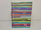 Lot Of 43 Walt Disney's Wonderful World Of Reading Hardcover Books