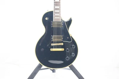 Black Orville by Gibson 6 String Electric Guitars for sale | eBay