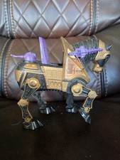 Vintage MOTU Night Stalker Nice Condition 1985 He-Man Masters of the Universe