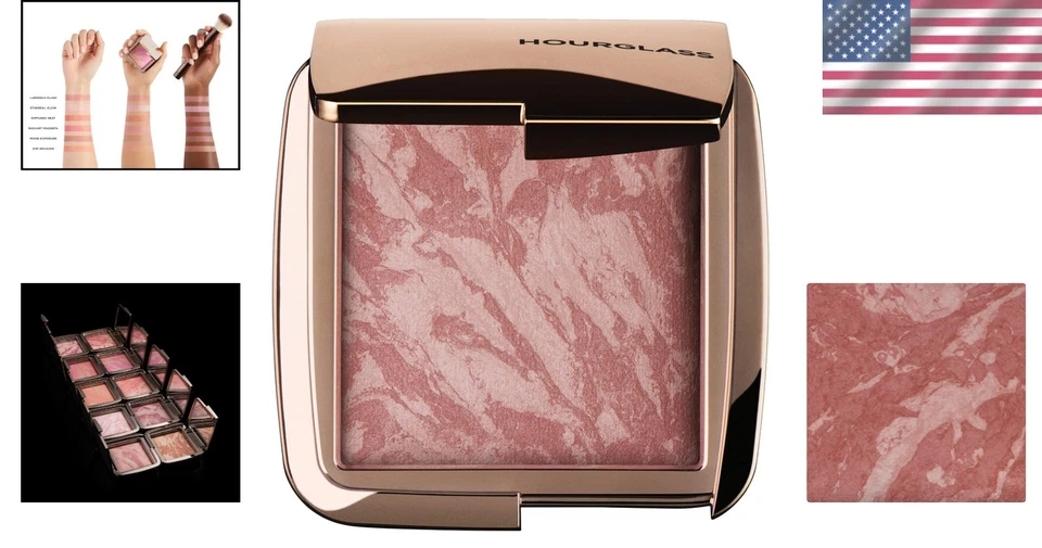 Ambient Lighting Blush - Mood Exposure - Image 2 of 4