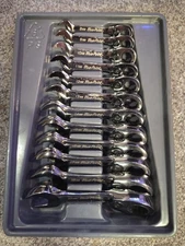 Bluepoint 12 Piece Stubbys