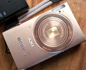 Cannon Ixy 430f | eBay