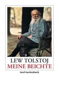 Meine Beichte | Tolstoi, Leo N. | Kartoniert | 9783458351856