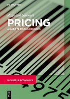 Ragnhild Silkoset | Pricing | Taschenbuch | Englisch (2023) | X
