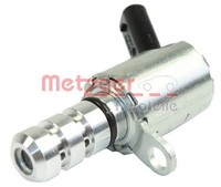 ÖLdruckventil Metzger Autoteile 0899124 FüR Skoda VW Seat Audi Polo 8K5 A4 B8 7