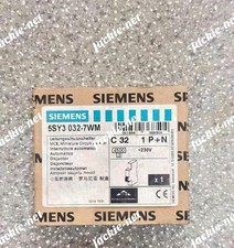 1PCS NEW 5SY3032-7WM  