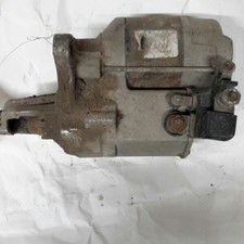 Starter Motor 6 Cylinder Fits 96-98 DAKOTA 322115