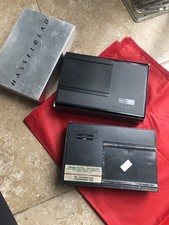 Hasselblad 100 Polaroid Backs