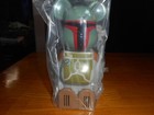 Star Wars Bearbrick Boba Fett