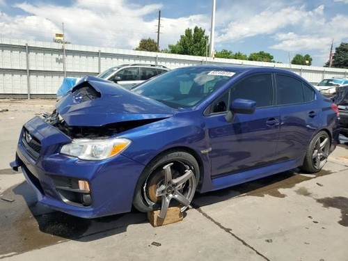 (LOCAL PICKUP ONLY) Roof Glass Fits 15-21 WRX 1364266