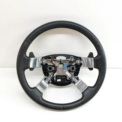LAND ROVER RANGE ROVER L322 Lenkrad BH42-3600-DB 2012 25208367 - Bild 1 von 4