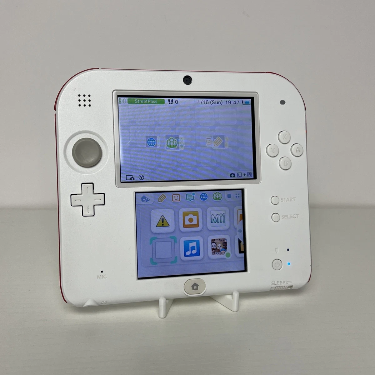 Las mejores ofertas en Nintendo 2DS NTSC-U/C (EE. UU./Canadá