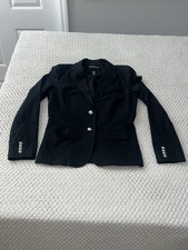 for a pre-owned Lauren Ralph Lauren women's cotton-blend blazer Size 6