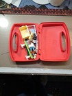 Playmobil City Life Vet Visit Carry Case Building Set 5653 — photo 4