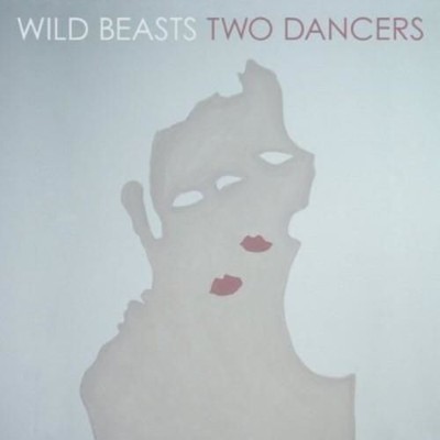 Audio Cd - Wild Beasts - Two Dancers  - Domino -D- Neu