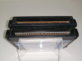 Nintendo Famicom Gradius I & II Set FC NES Japanese Version Konami Vintage