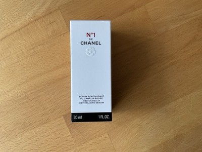 C H A N E L - No1 - Revitalisierendes Serum - 30ml - Neu OVP