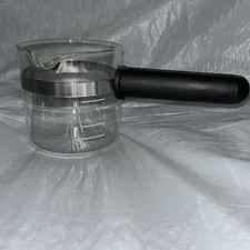 New Universal Replacement Carafe for Espresso...