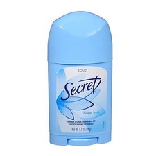 Antiperspirant Deodorant Solid Shower Fresh 1.7 Oz