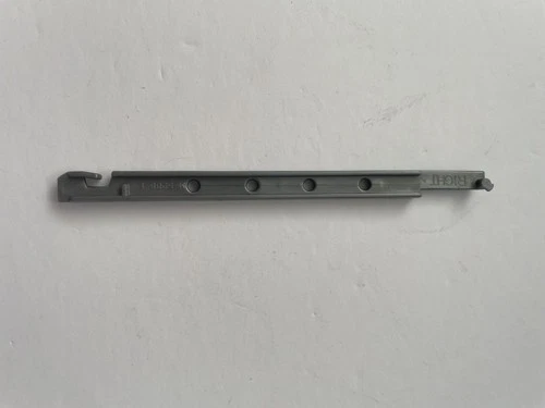 1988 Hasbro Gijoe Phantom X-19 Wing Right Side Canopy Slide