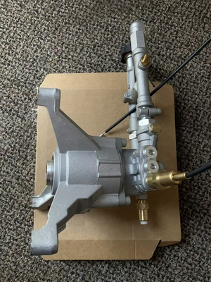 #ad Pressure Water Pump For Troy Bilt 020678 Pressure Washer w Idle Feature DG1 $135.99