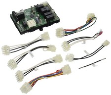 S9200U1000 HONEYWELL UNIVERSAL BOARD INTEGRATED GAS FURNACE CONTROL MODULE FOR