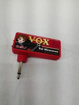 Vox Amplifier Ap-yui Used