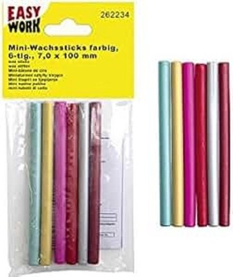 Easy Work Spannungsprüfersatz 2-teilig, 261748