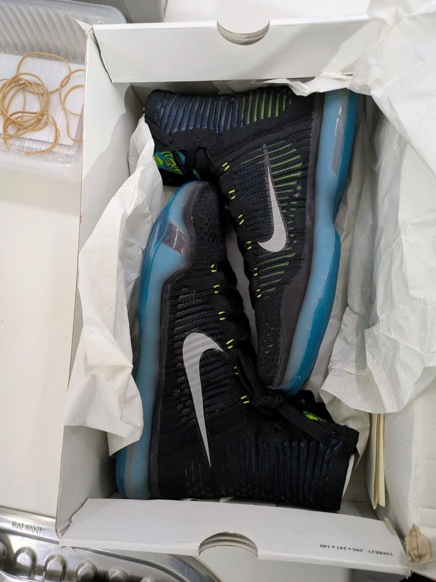 Las mejores ofertas en Tenis para hombre Nike Kobe 10 Elite | eBay