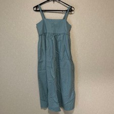 UNIQLO Blue Camisole Dress