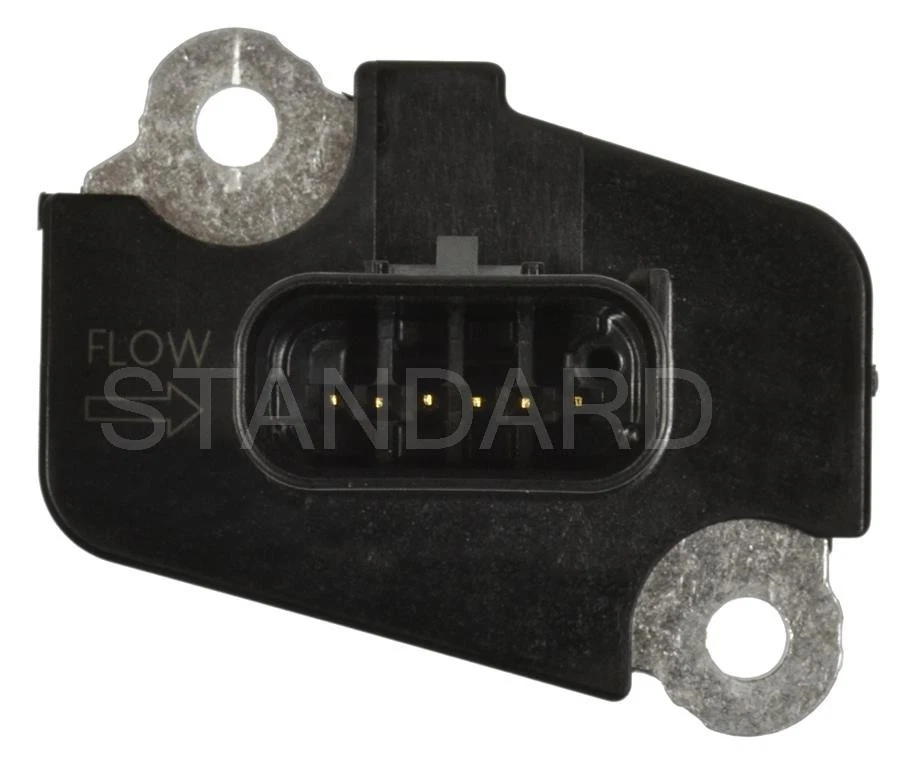 Sensor de flujo de aire másico SMP 2004 2005 2006 2007 2008 2009 para Ford E-150 2004-2014 Foto 4 de 4