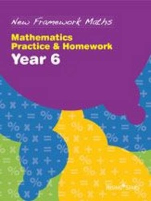 New Framework Maths