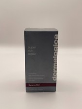 NEW - Dermalogica Super Rich Repair - Dynamic Skin Cream - 1.7 oz. 50 ml