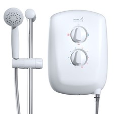 Triton Ivory 4 Electric Shower 9.5kW (Caselona 3, Eclipse, Excite Plus, T80gsi)
