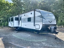 2024 Jayco Jay Flight 334RTS