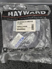 Genuine Hayward Strainer Cover Replacement for Super II Pool Pumps SPX3000D