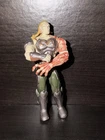 GI Joe Action Figure Venomous Maximus V1 3.75" Cobra Valor vs Venom Hasbro 2004