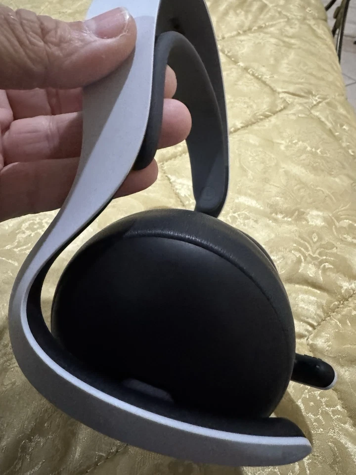 Cuffie Sony Pulse Elite PS5 - Immagine 4 di 4