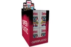 Super Plastic Kranky Series One Blind Box Set New In Box Factory Sealed