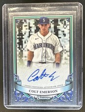 2024 Bowman Sterling Baseball Checklist Guide in-content 25