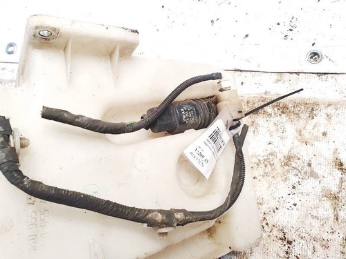 1k6955651 Waschwasserpumpe, Scheibenreinigung 3122789 Volkswagen  DE1837870-10