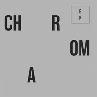 Vinile - Buzz Kull - Chroma - Avant! Records -D- Neu