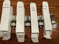 7C6 Tube
