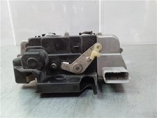 Porte arrière et accessoires Citroen 2 CV