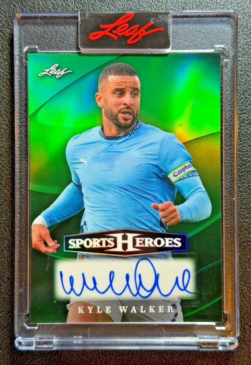 Soccer Burnley Autographed Sports Trading Cards & Accessories for