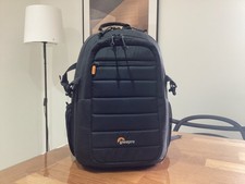 Lowepro Back Pac torba na aparat bardzo wygodna 40x17x17cm ok. duże przechowywanie